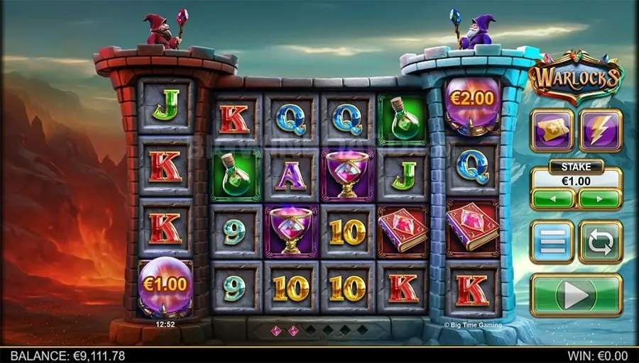 A professional live dealer at a poker table, with cards and chips, providing an immersive online casino experience.