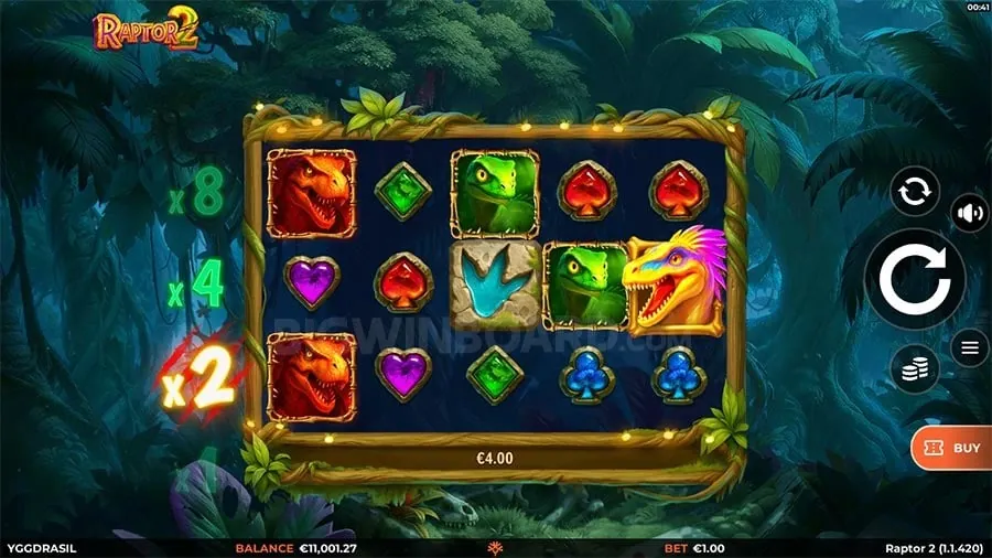 High-Quality Graphics and Sound