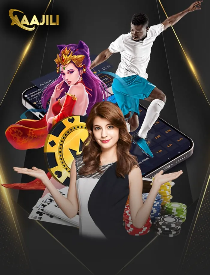 Secure Online Gambling Platform