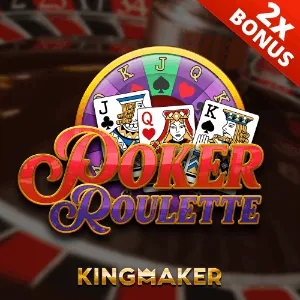 Evolution Gaming logo, a leading live casino game provider.