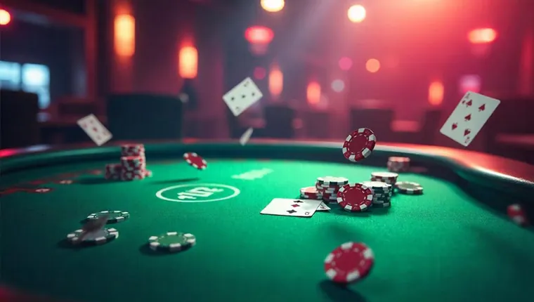 Our Vision for Online Gaming Excellence
