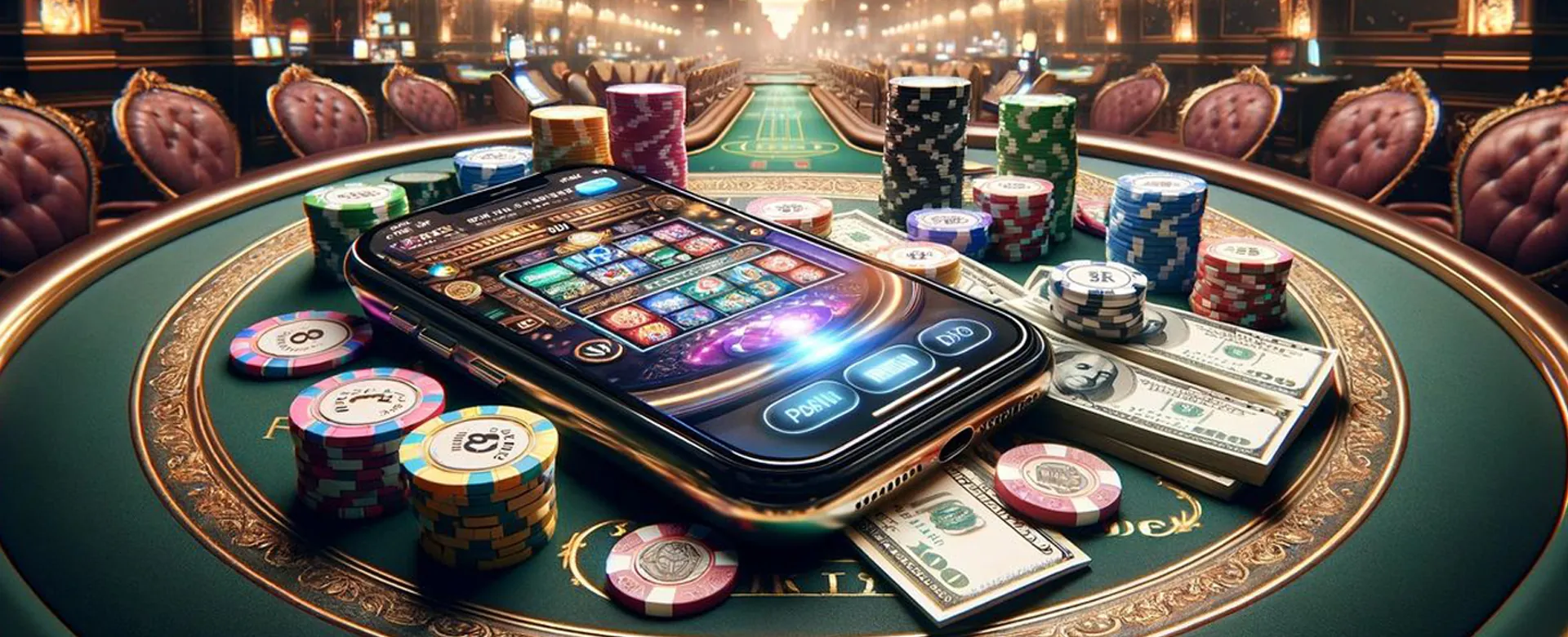 58jili Casino Philippines banner with exciting games