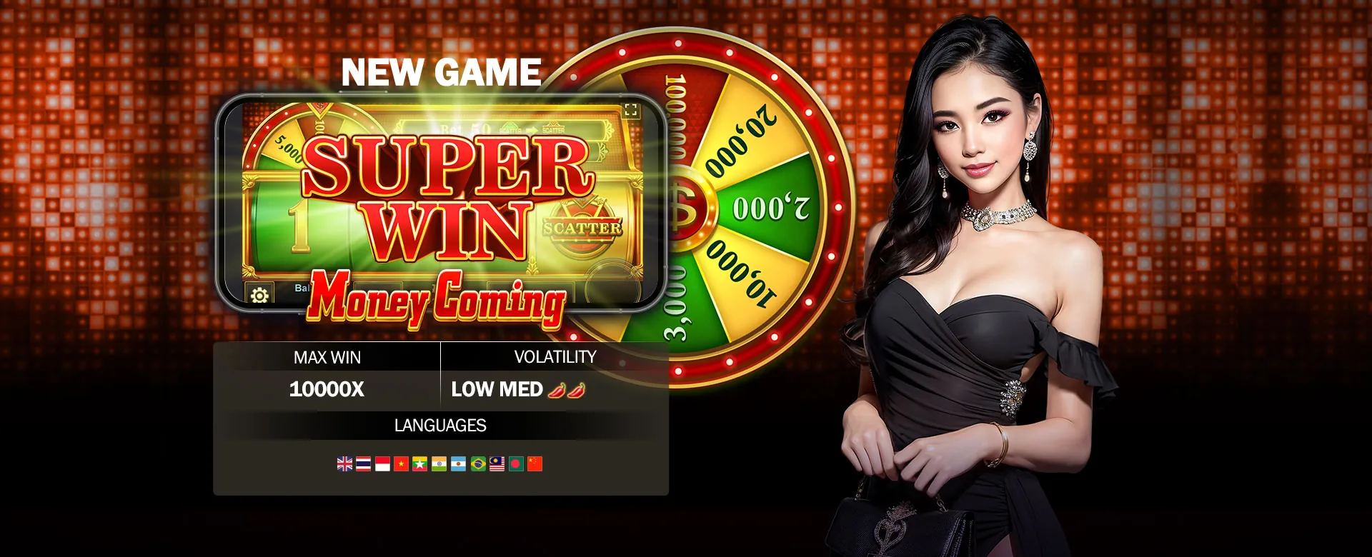 58jili Online Casino Philippines