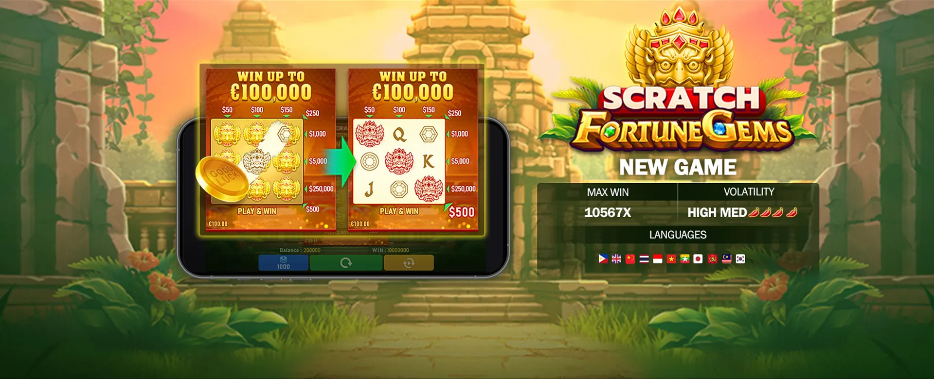 The Future of Online Gaming with 58jili Original Games