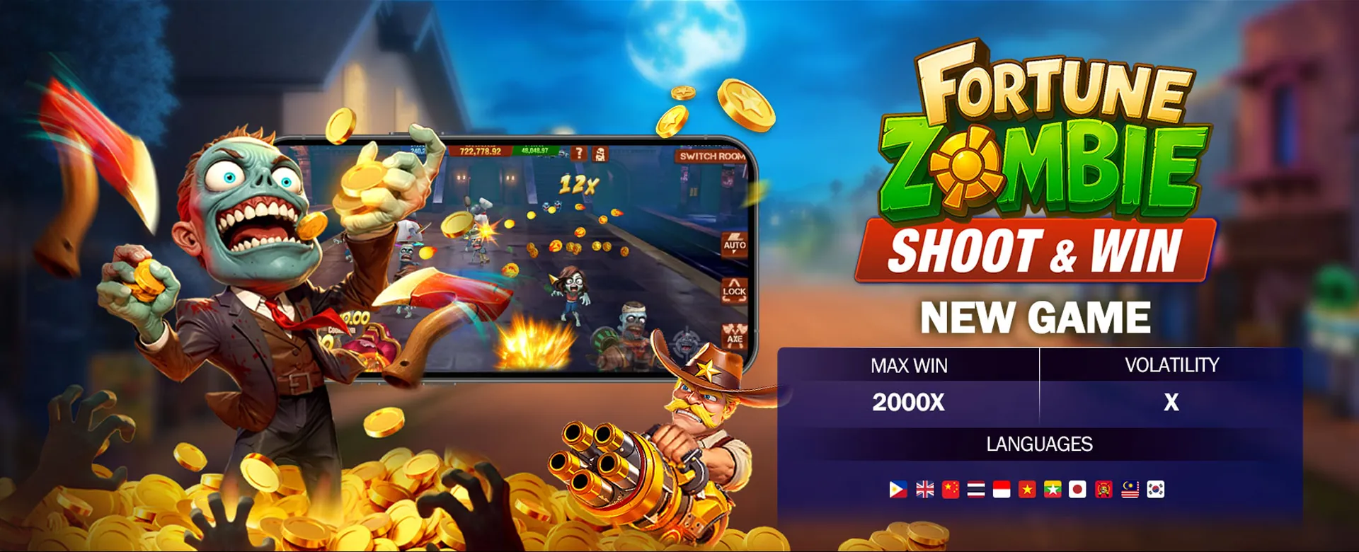 Dynamic sports betting action with 58jili