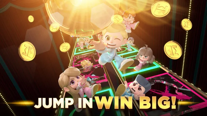 Reload bonus offer for existing 58jili players