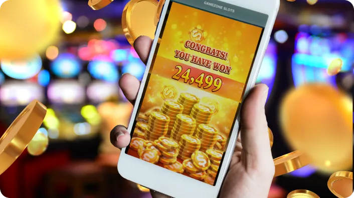 58jili Original Games Mobile