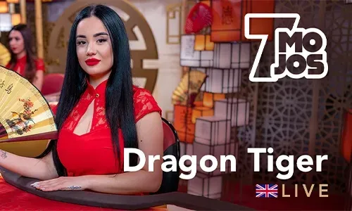 Immersive Live Casino Experience at 58jili