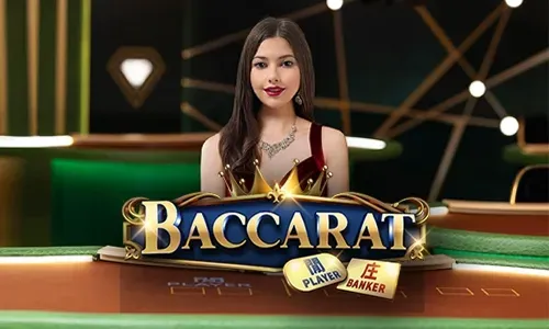 Craps table with dice and players cheering