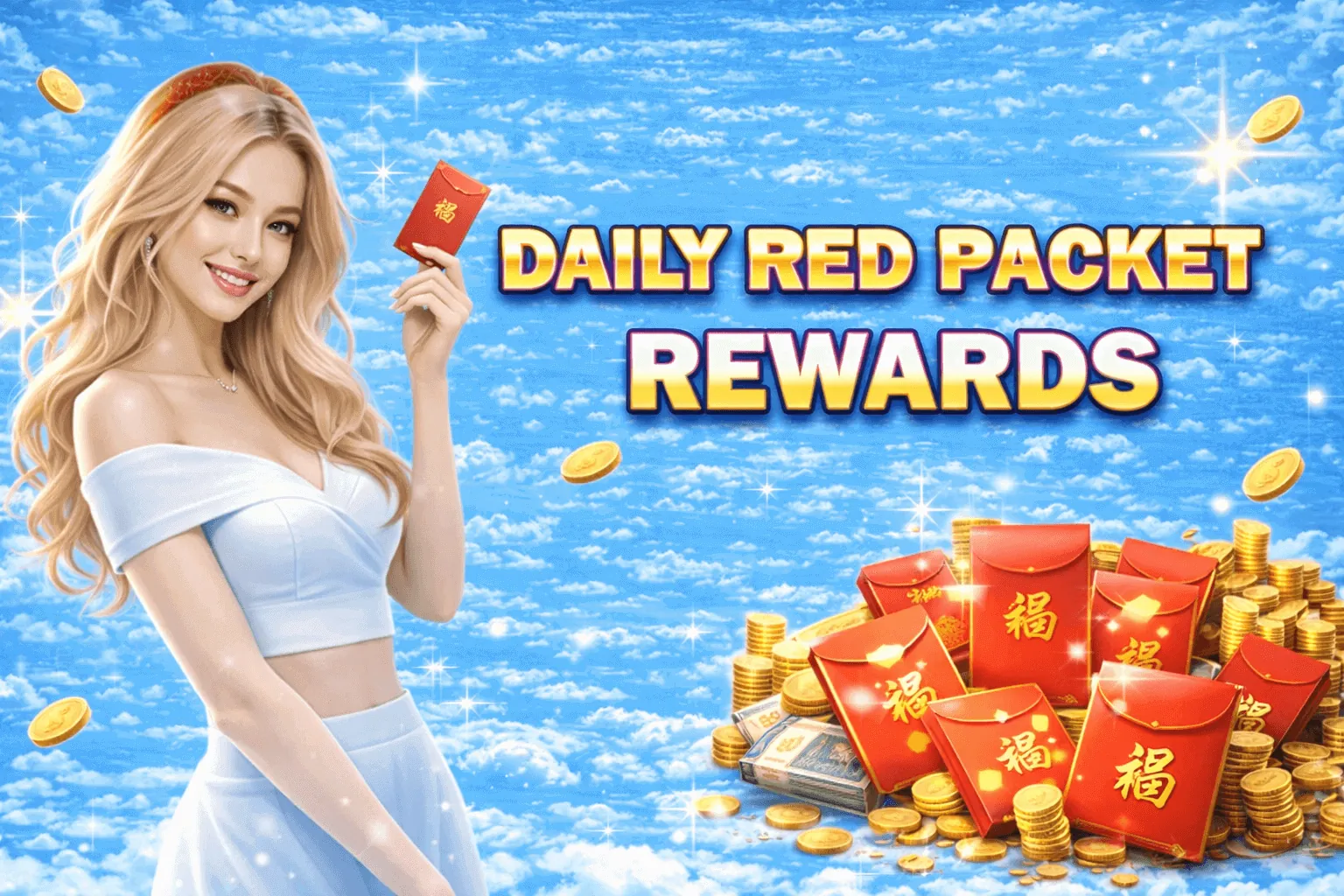 Daily Reloads for Continuous Play