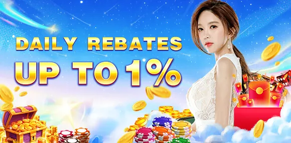 Exclusive VIP Rewards