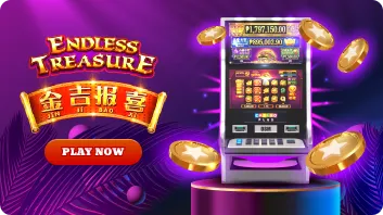 Claim Your First Deposit Bonus!